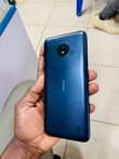 A picture of Original Nokia C20 Dual Sim