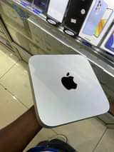 desktop computer