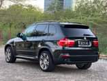 A picture of Bmw x5 newshape 2008 9
