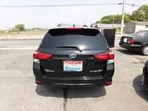 toyota corolla fielder wxb