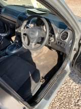 used toyota altezza