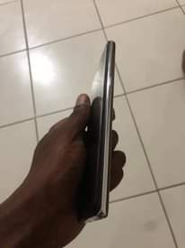 A picture of Samsung Note 8