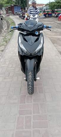 A picture of VARIO CC 150