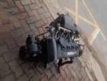 A picture of Toyota corolla 1 6 engine code 4AFA