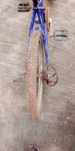 A picture of Bike