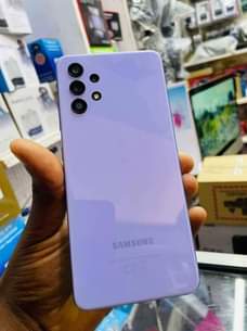 A picture of Samsung A32 128GB