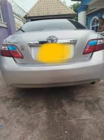 A picture of Sharp Toyota Spider available for sale Price 4 6m Location
