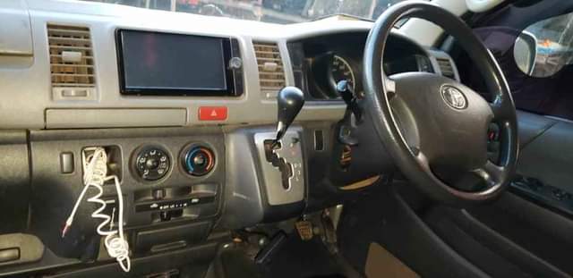 A picture of Hiace Drone 20 0