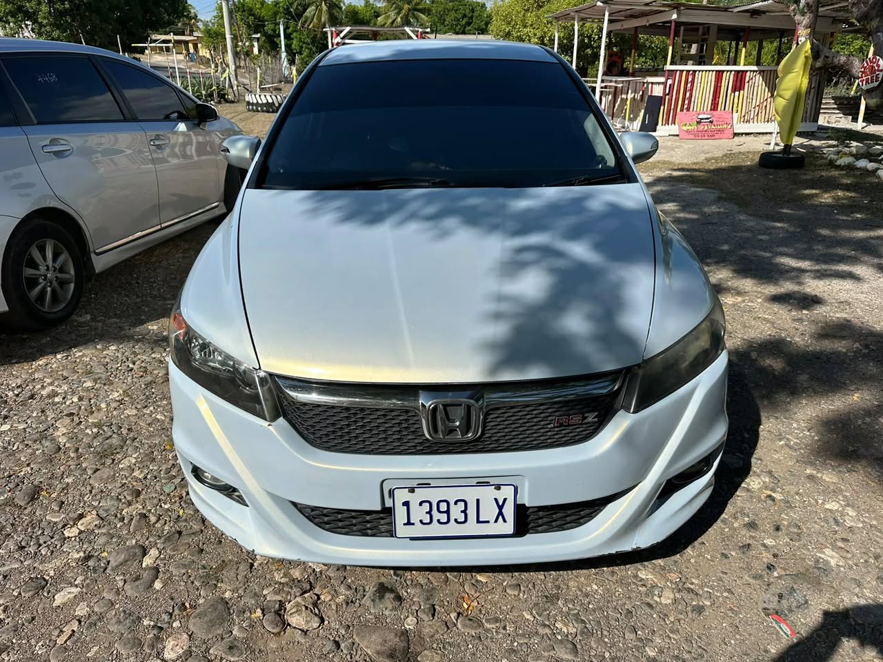 buy and drive