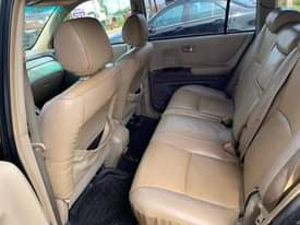 A picture of 2006 Toyota Highlander Highlander Limited