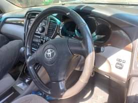 A picture of TOYOTA CLUGER