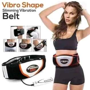 A picture of Vibro Shape Slimming Belt