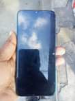 A picture of Infinix hot 10i ram 2 GB 32 network 4G