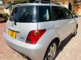 A picture of TOYOTA IST INAUZWA MILLION NANE