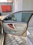 A picture of Toyota Camry 011