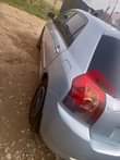 A picture of Toyota corolla Obama Naija