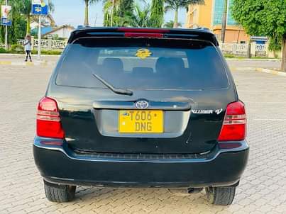 A picture of Kluger mwanza call 0686108116