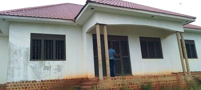A picture of House