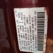 A picture of 2008 honda accord