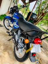 A picture of Tvs mbichii sio boda boda Full documents Taili zote safii