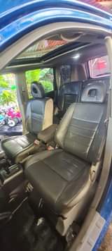 used nissan xtrail