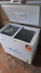 A picture of Deep freezer for sell