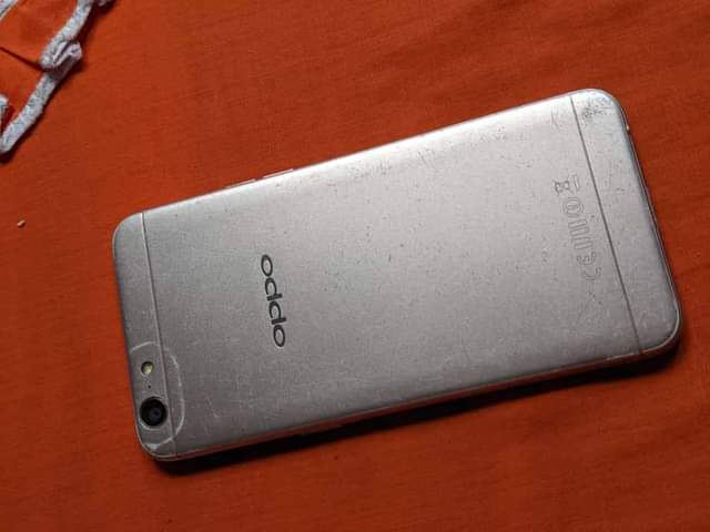 oppo a57