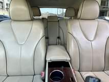 A picture of Toyota Venza
