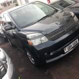 A picture of VOXY Model 2006 Call 0703273550