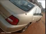 A picture of Nissan Altima Nothing to fix Complete first body Nothing work