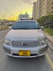 A picture of TOYOTA PROBOX