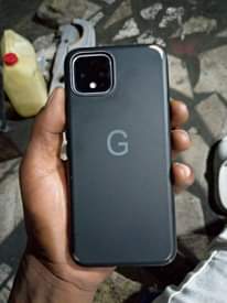 A picture of Google pixel 4 0718130973