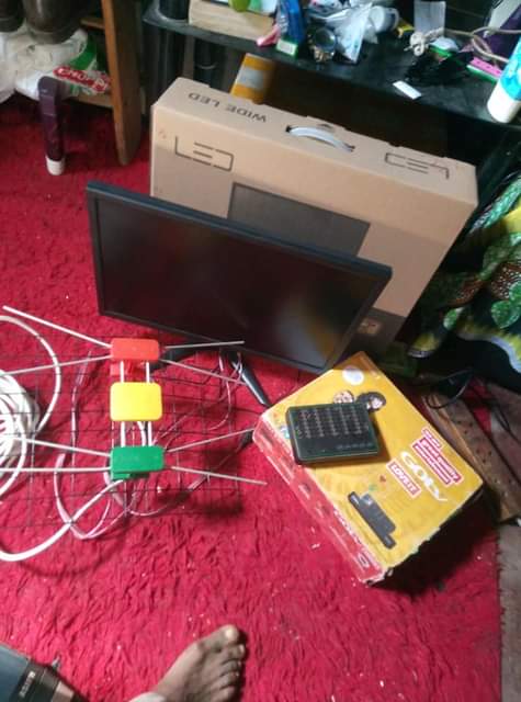 decoders