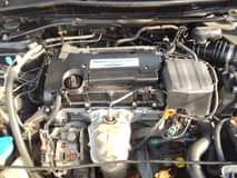 A picture of 2014 Hunda Accord Spot