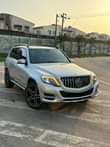 A picture of EXQUISITE DEAL M BENZ GLK 350 2014 TOKS STANDARD FULLEST