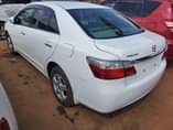 A picture of 2008 Toyota Premio