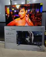 A picture of Looking for a 55 4K Smart TV and don t