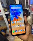 A picture of Tecno spark 7