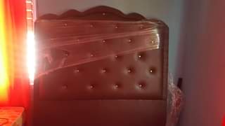 queen size bed