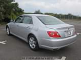 A picture of 2006 TOYOTA MARK X 250G