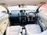 A picture of TTOYOTA IST