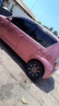 A picture of Paso piston 3 bei 4mil full ac haina kipengele