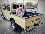 A picture of LAND CRUISER NAMBA EAE