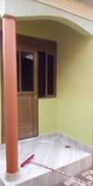 A picture of New nice self contained Single rooms for rent at Bulenga