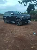 A picture of Range Rover sport diesel 38m 2008 quick sale 0704342333