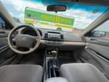 A picture of Toyota Camry 2006