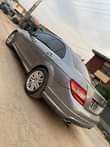 A picture of Registered Mercedes Benz 2008