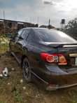 A picture of 2012 Toyota Corolla S