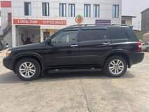 A picture of 2006 Toyota Highlander Limited