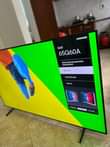 A picture of Samsung QLED